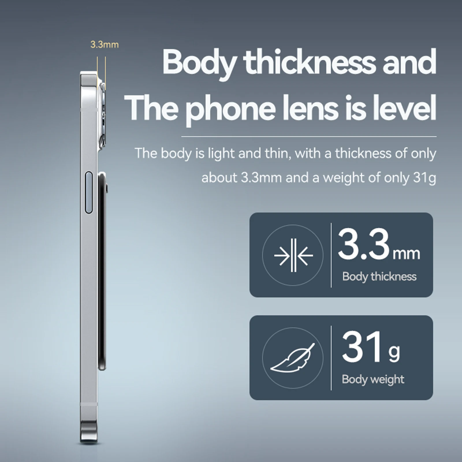 Grabadora de voz A3 ChatGPT-4 AI, aplicación de Audio, grabación de llamadas telefónicas, transcripción, dispositivo traductor de conversión de voz a texto - imagen 4