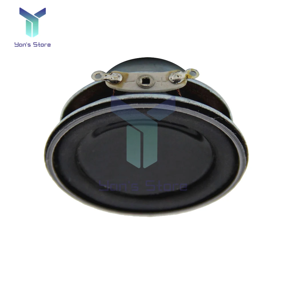 Altavoz acústico 4 Ohm 5W 4R 45MM, altavoz de graves magnético interno, Woofer, altavoz Multimedia, bricolaje para cine en casa