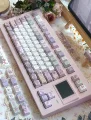 FC 139pcs keycaps