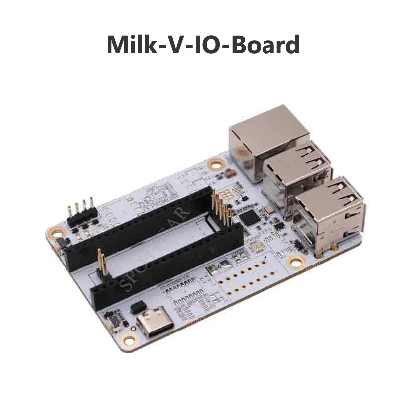 Milk-V-IO-Board
