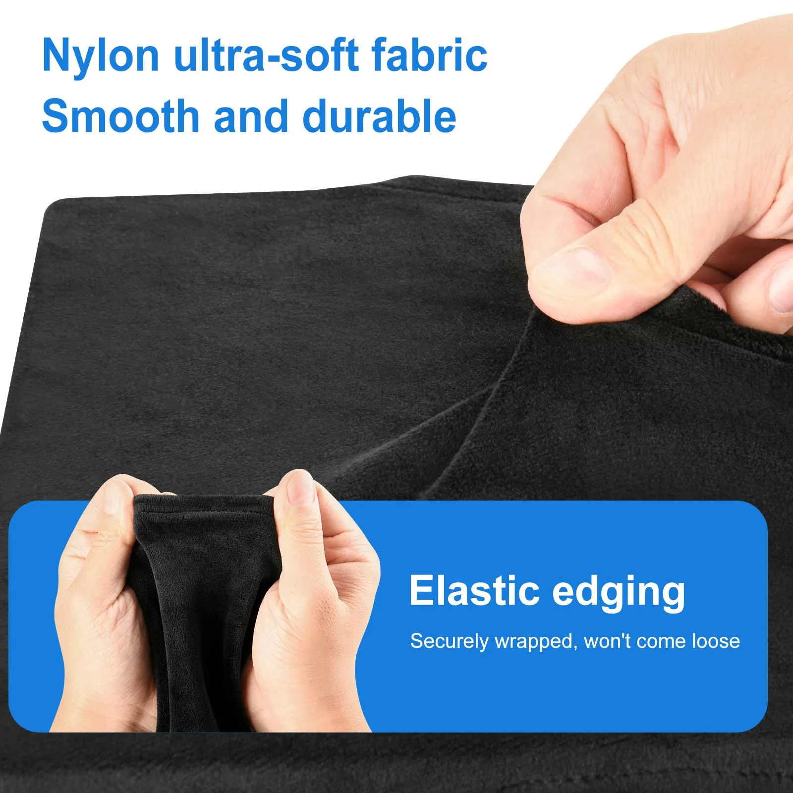 Dustproof Cover Case For Sony DVD Player DVP-SR510H DVD Player Protector Sleeve Dust Cover Skin for Sony DVD Player DVP-SR510H - imagen 5