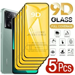 Protector de pantalla Xiaomi y POCO – Cristal templado