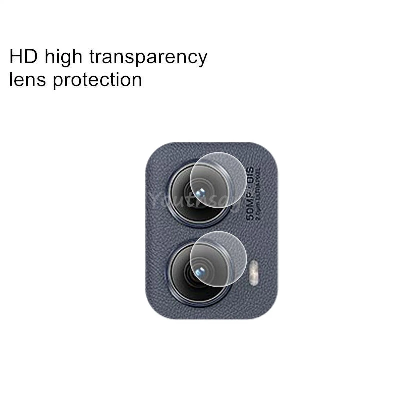 Para Motorola Edge 2024 vidrio 3D curvado HD pantalla Protector de cámara película Moto Edge 2024 vidrio templado Motorola Edge 2024 vidrio - imagen 5