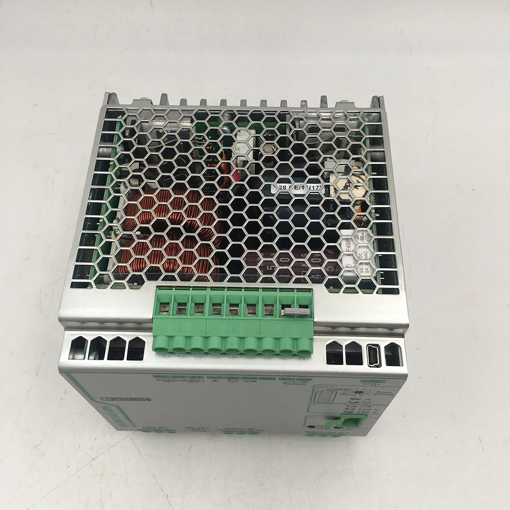 Fuente de alimentación para Phoenix QUINT-UPS/1AC/1AC/500VA 24V 2320270