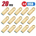gold-20pcs