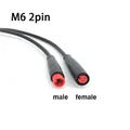 M6 2pin