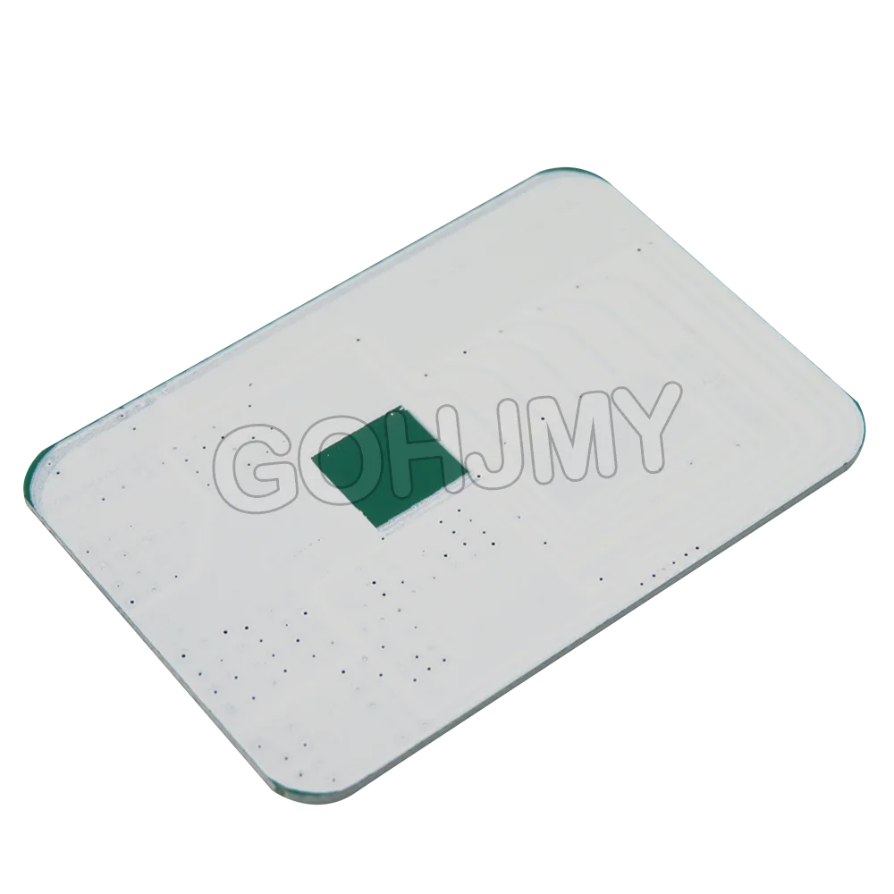 1 Uds 6S 15A 24V PCB BMS Placa de protección nuevo para 6 paquetes 18650 Li-ion módulo de batería de litio Kit DIY - imagen 4