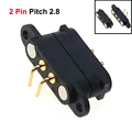 2Pin Pitch 2.8