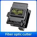 Fiber optic cutter