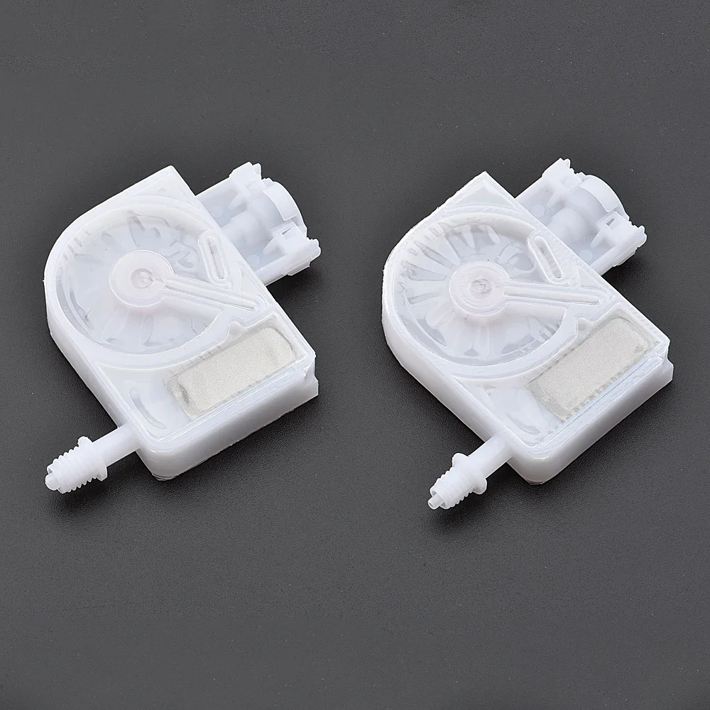 15 Uds DX5 amortiguador de tinta volquete para Epson Stylus Pro 4800 4880 4400 7400 7450 7800 7880 9400 9800 9880 4720 I3200 cabezal de impresión - imagen 2