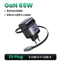 EU GaN 65W