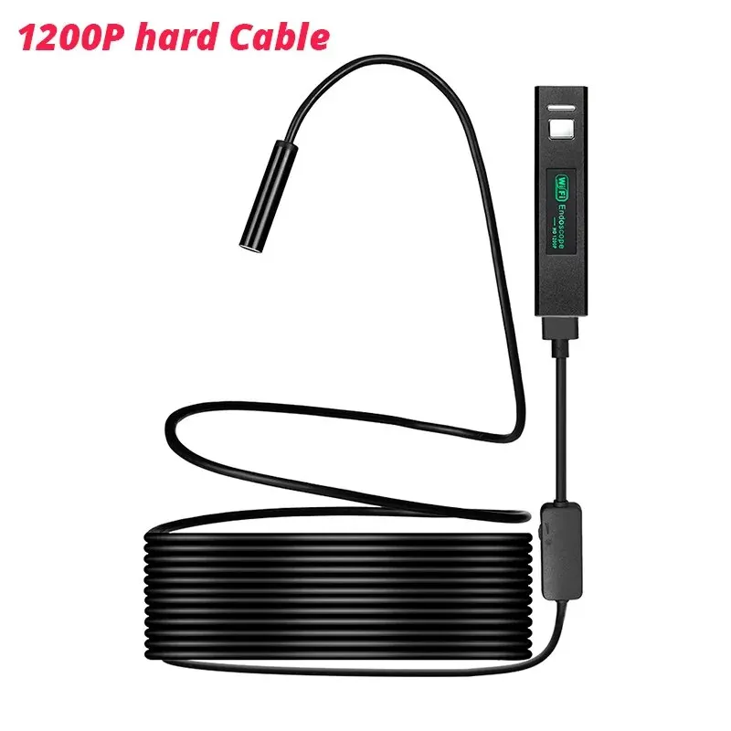 1200P hard Cable