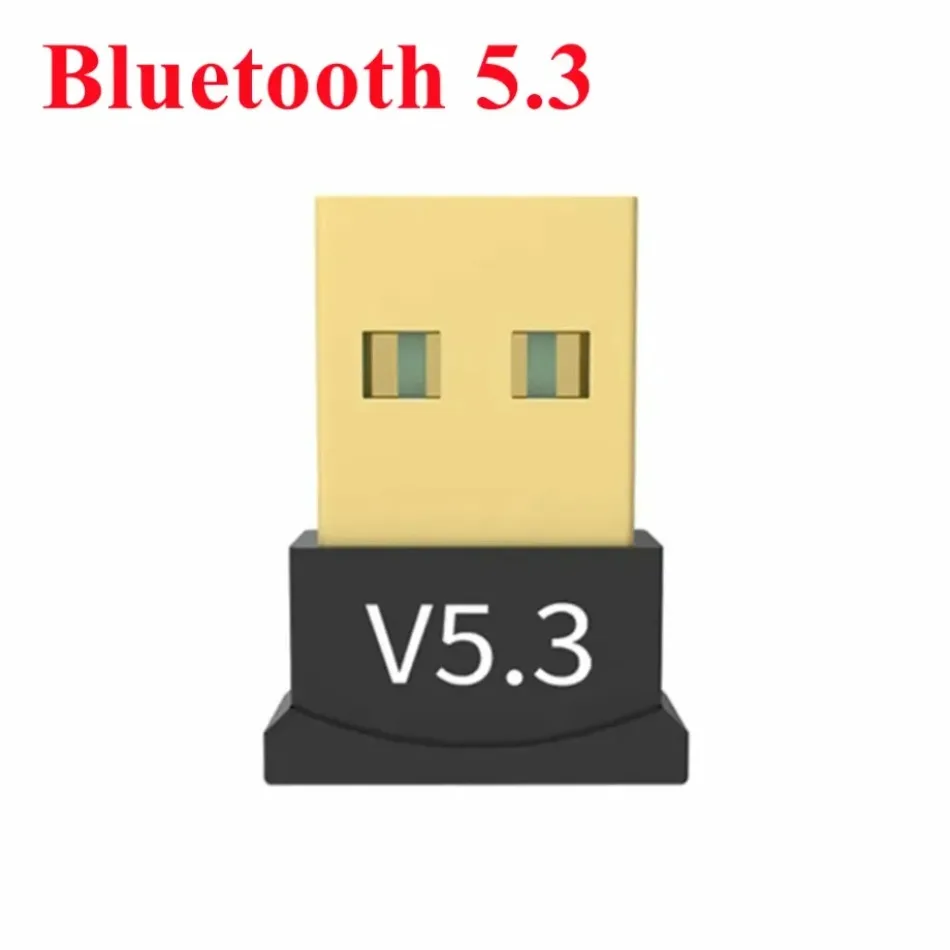 Bluetooth 5.3