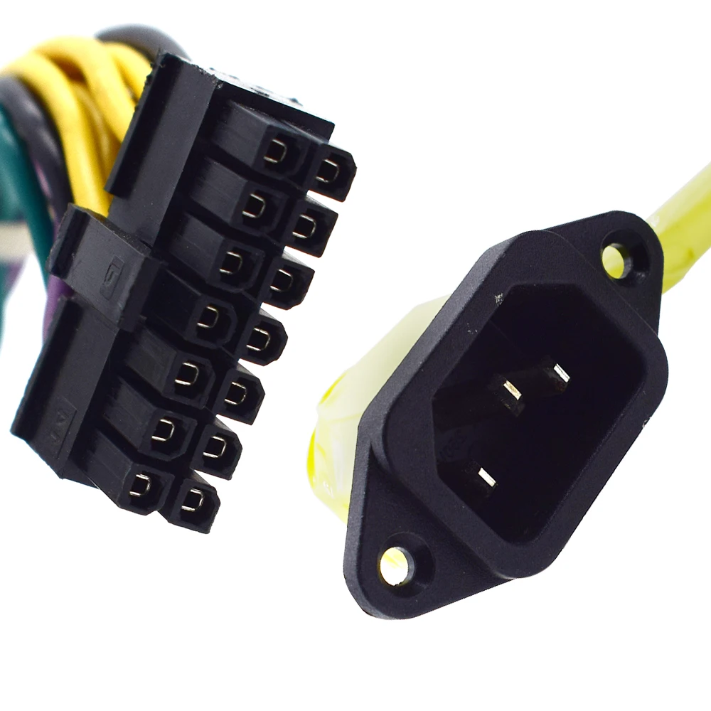 Fuente de alimentación HKF1502-3B APA005, HK1502-3B, 150W, para S510, S710, S720, S560, M71z, m72znuevo, disponible - imagen 4