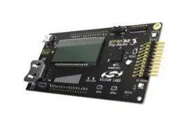 SLSTK3301A EMF32 Tiny Gecko 11 Starter Kit Placa de desarrollo de silicio - imagen 2