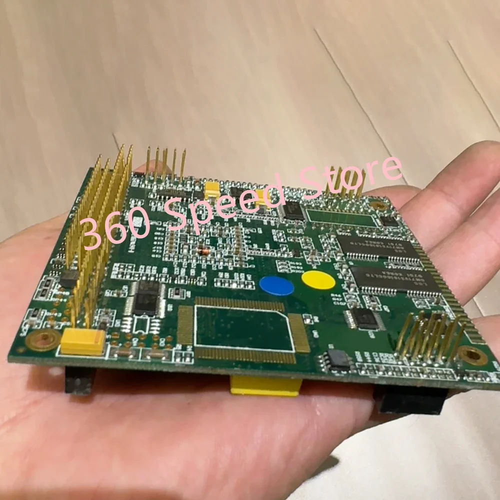 Placa base industrial SDK-1009B - imagen 3