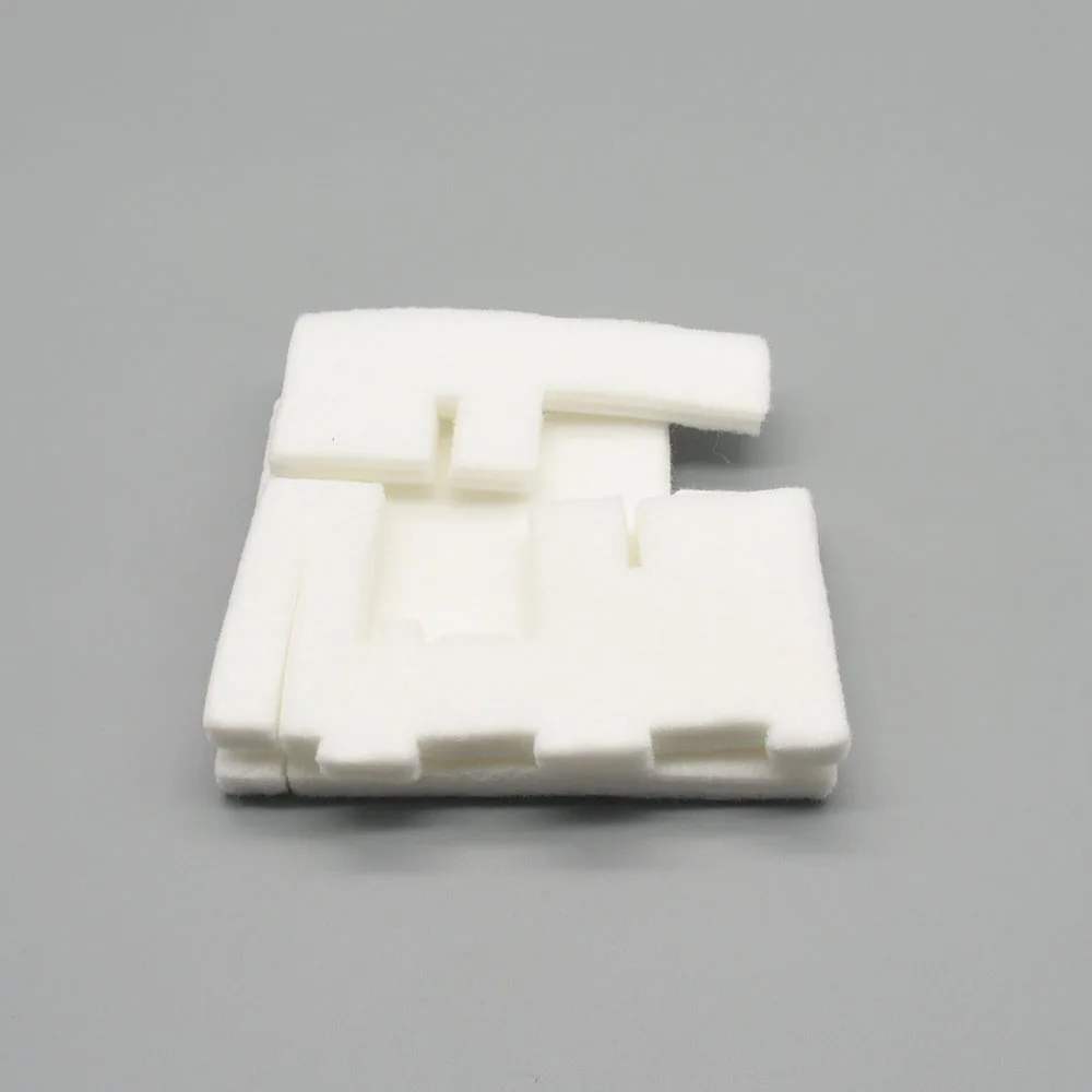 10X QY5-0602 QY5-0517-000 Kit de amortiguadores para Canon G1000 G2000 G3000 G3400 G2400 G1400 G3040 G3140 G3240 G3400 G3410 G3500 G3540 - imagen 4