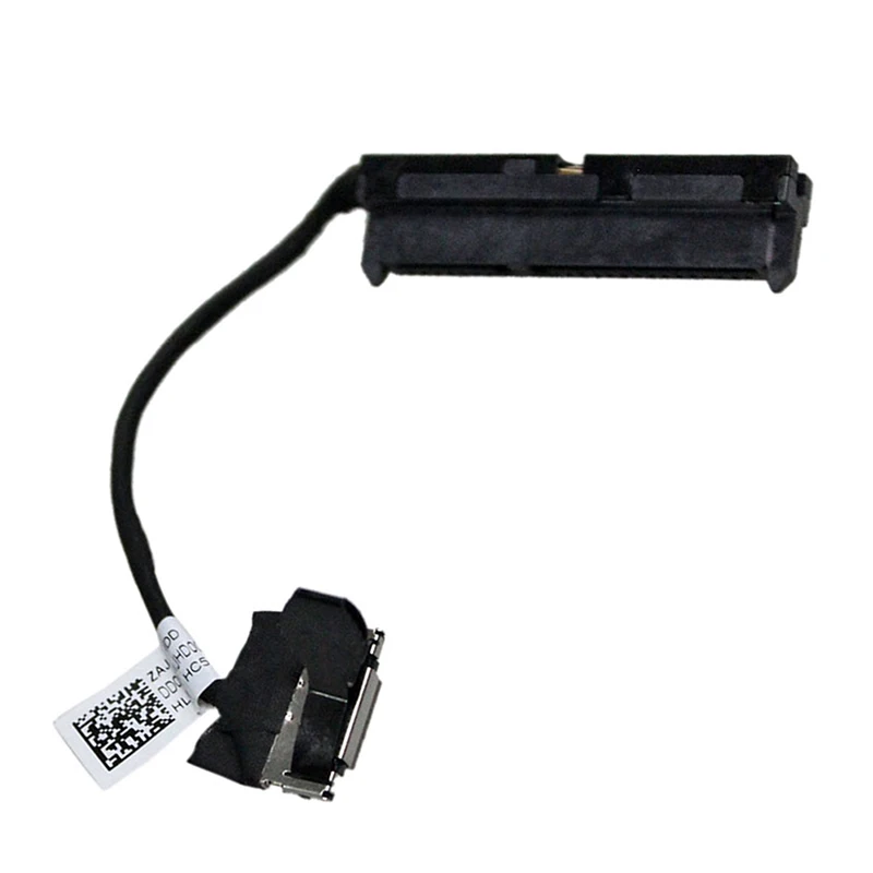 Conector de disco duro SATA para portátil, Cable flexible para Acer A314, A315, A315-21, A315-31, A315-51, A315-32, A314-32, Aspire 3, A314-32-C00A - imagen 4