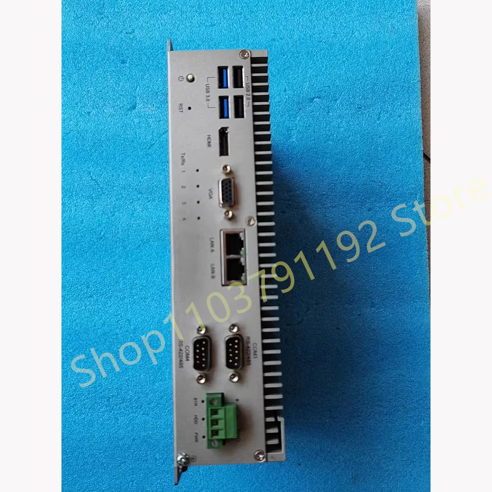 Servocontrolador de alta calidad SGD7S-R90A00A - imagen 4