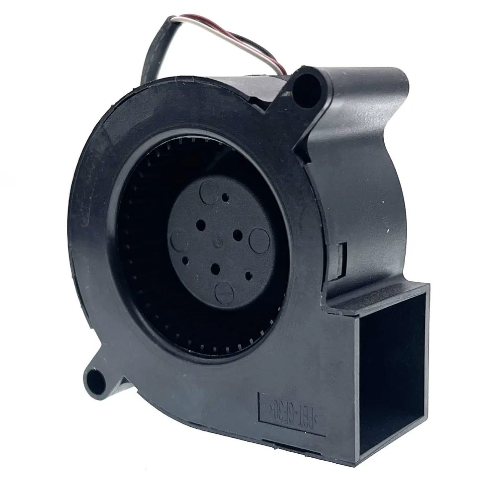 Nuevo ventilador de proyector para Benq MX703, ADDA Original AB06012MX250300, cc 12V, 0.18A, 6cm, 60mm, 0.18A, 3 cables, 60x60x25mm - imagen 4