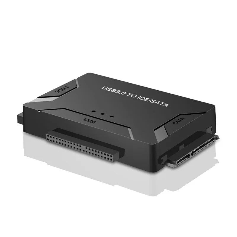 UTHAI E01 Adaptador USB 3.0 a SATA/IDE para HDD y SSD - universal - imagen 3