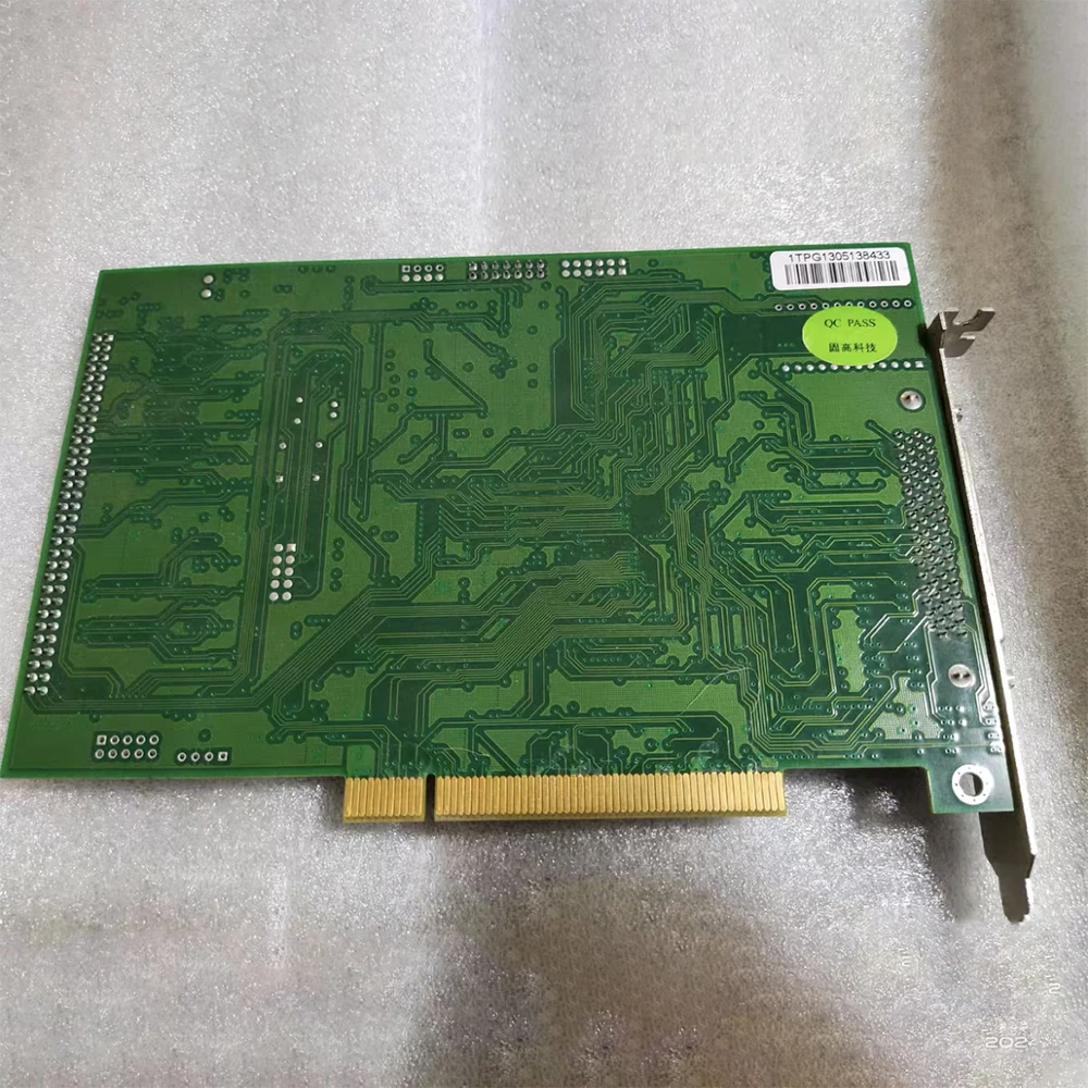 Tarjeta de control de movimiento multieje GT800-PCI-11 - imagen 4