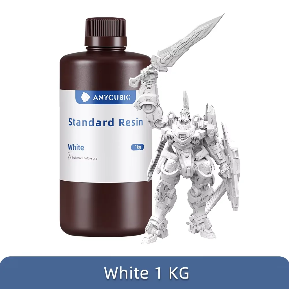 1kg White