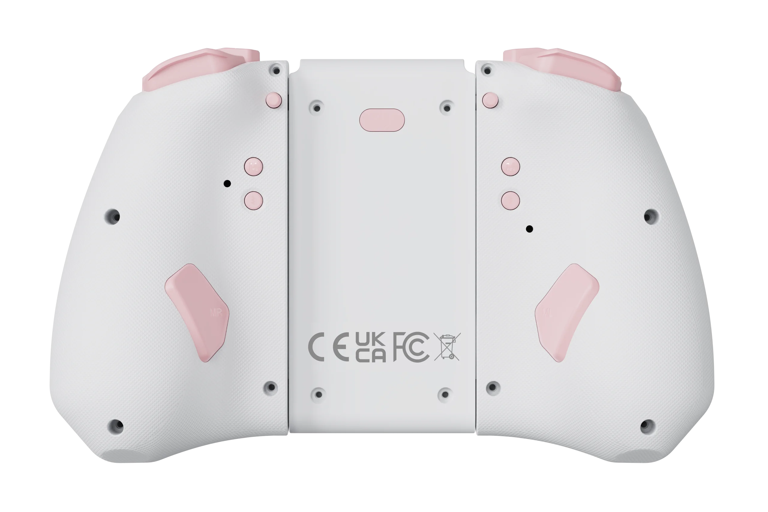 Joystic inalámbrico LinYuvo para interruptor/soporte OLED para despertar, eje giroscópico, Turbo, vibración dual con luces deslumbrantes KS42 - imagen 2