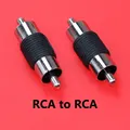 RCA to RCA
