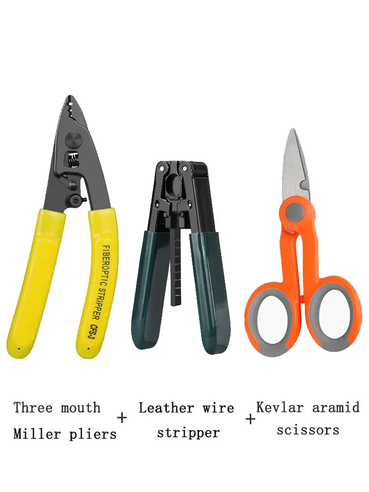 CFS3 Stripping plier