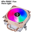 4P PWM Have LightFan