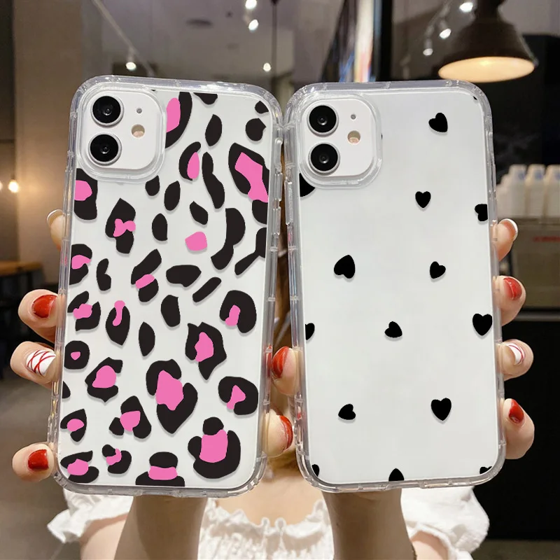 Funda con sonrisa para Xiaomi Redmi Note 11 12 10 9 8 9C NFC 9A 10C 10A 10s Poco X3 Pro X5 F5 F3 11 Lite 5G Ne 11T 12T Funda suave - imagen 2