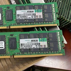 HPE G10 Memoria RAM servidor DDR4 ECC 2933MHz RDIMM