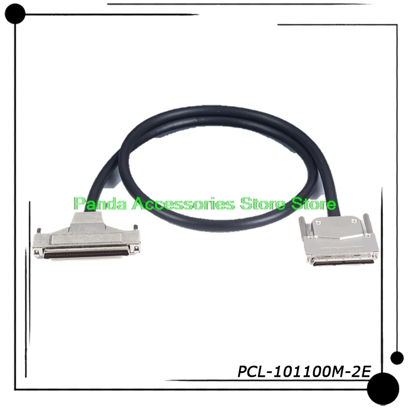 PCL- 101100 M-2E para cable servo Advantech - imagen 2