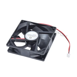 Ventilador para frigorífico YJ-9225 – Repuesto original antivibración