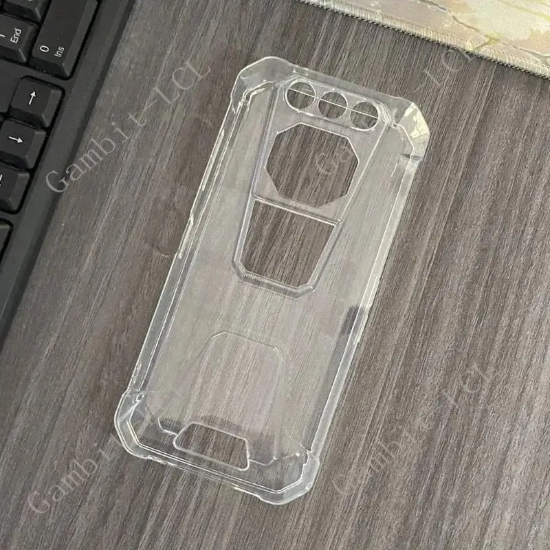 TPU Case Clear