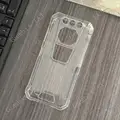TPU Case Clear