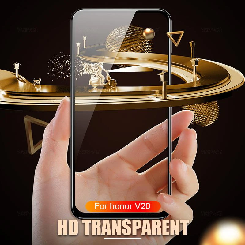 Protector de pantalla de 3 uds para Honor X8 X9 X10 X20 SE X30 X30i X40i X40 Max X50i X50 Pro Plus 9H vidrio templado - imagen 3