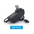 24V 1A US