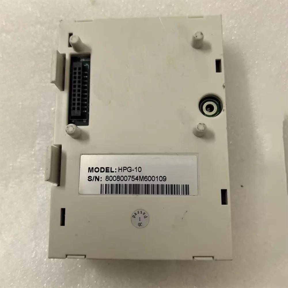 Para tarjeta de expansión inovance HPG-10 - imagen 2