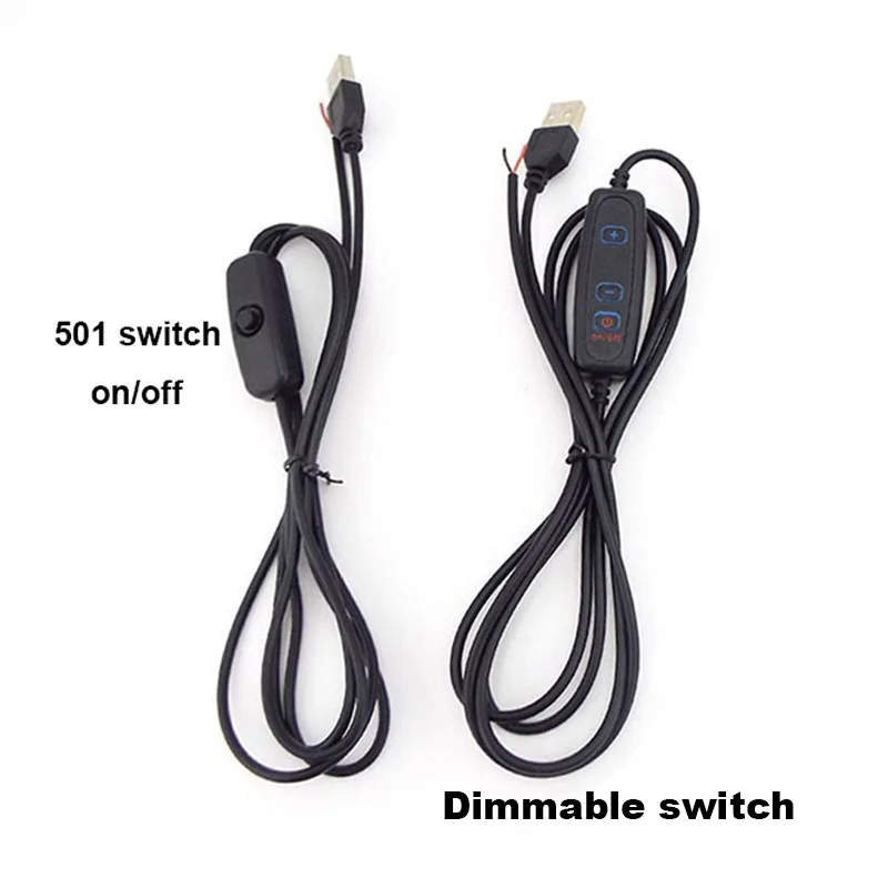 LED 5730SMD 3W 5V chip de lámpara fuente de tablero de luz con bombilla de línea transformación redonda regulable verde azul púrpura luz cálida - imagen 5