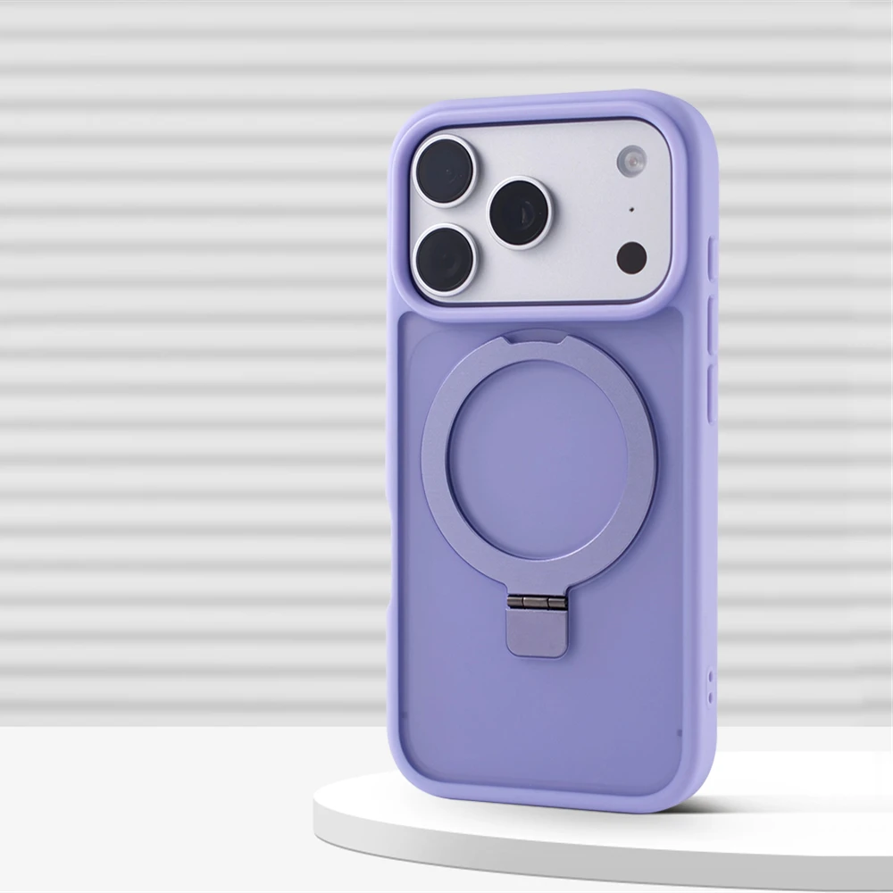 FGCX ZJ Light purple