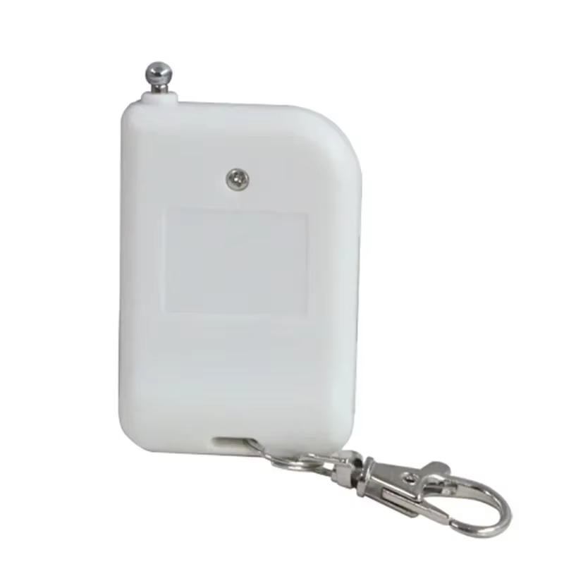 Mando Distancia Alarma Antirrobo 433 MHz Inalámbrico - imagen 3