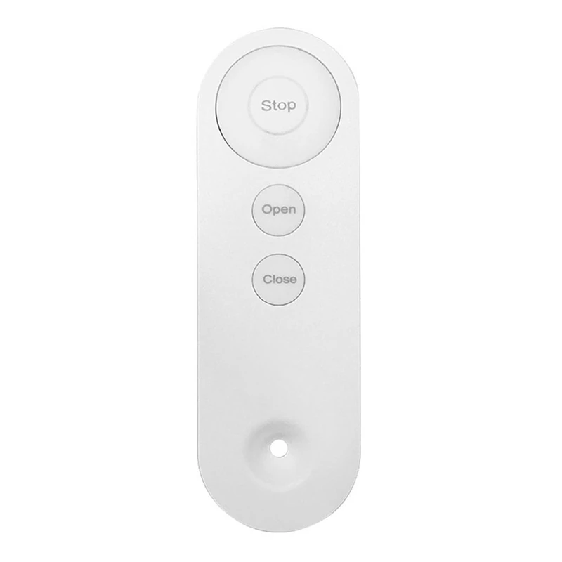 Controlador de Motor de persiana inteligente Tuya Zigbee, puerta de enlace y Panel Solar, persiana enrollable eléctrica automática, controlador de cortina de elevación duradera - imagen 3