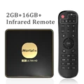 2G16G IR Remote33