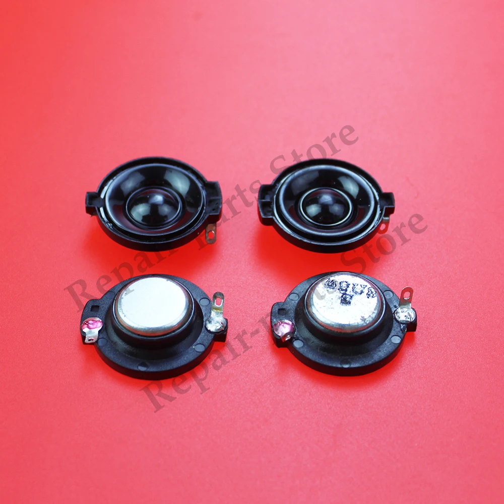 Tweeter HiFi de rango completo, altavoces agudos, caja cruzada, altavoz para coche, hogar, Audio, modificación, cabezal de Tweeter, 4ohm, 8Ohm, 5W - imagen 3