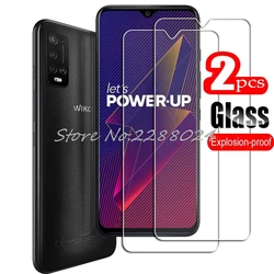Wiko U10 U20 U30 – Protector Pantalla Cristal Templado HD