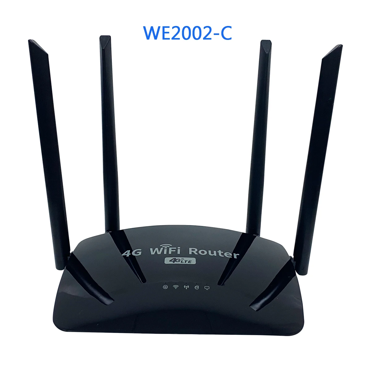 WE2002-C Router