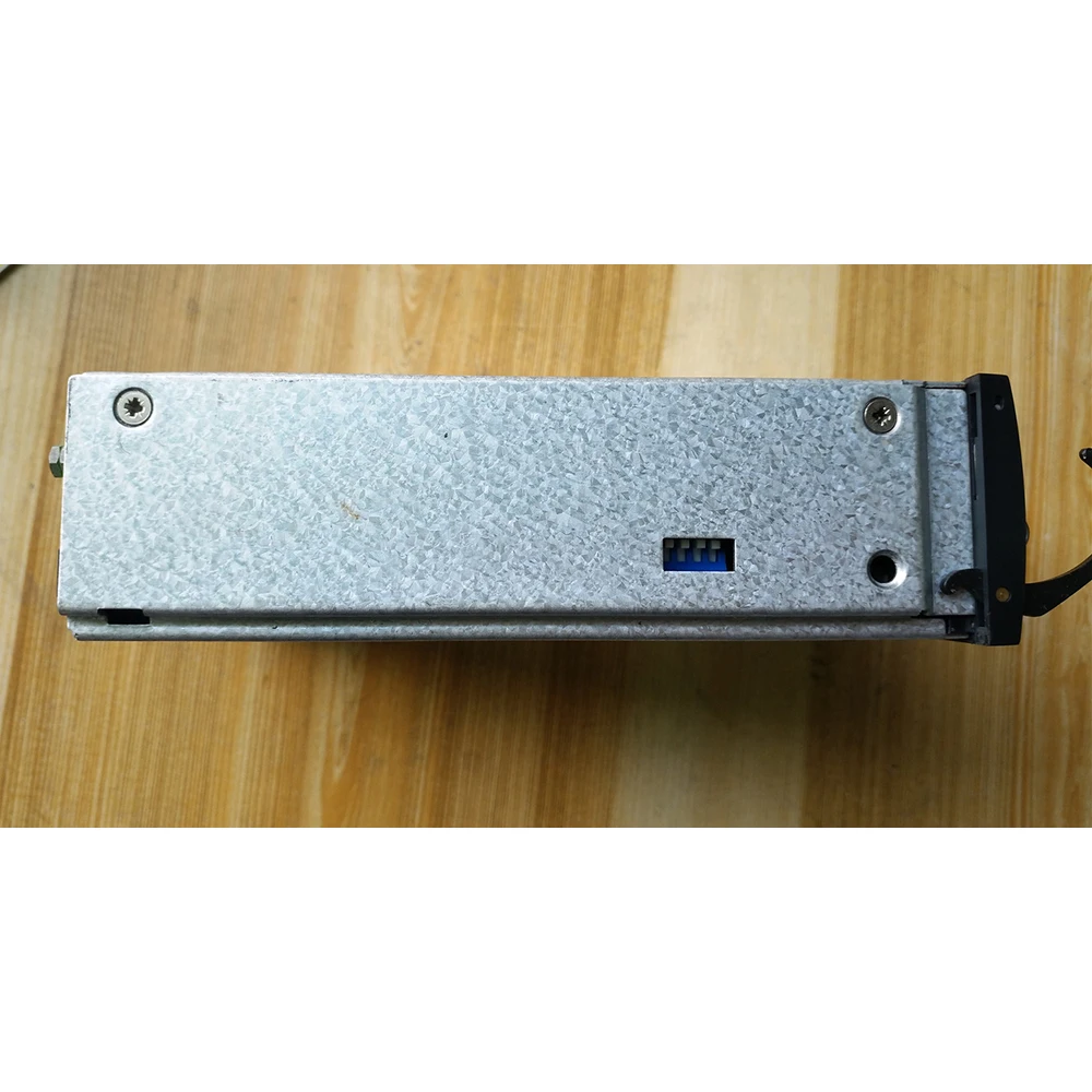 Módulo de alimentación para ELTEK Smartpack GB RS232 frontal 242100 .114 - imagen 3