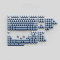 162 Key Set Blue